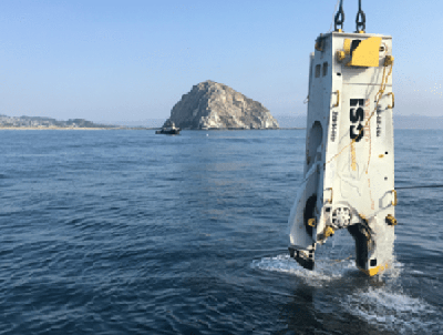 Offshore & Platform Decommissioning 